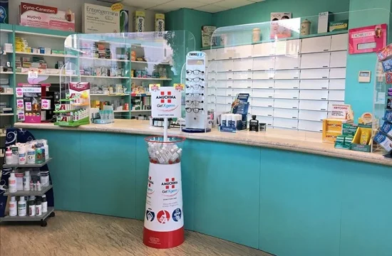 Farmacia comunale, aperta la gara per passare alla gestione esterna