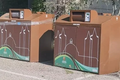 Al via il nuovo sistema per rifiuti, 'più differenziata e meno secco in discarica'