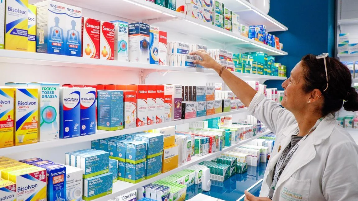 Ascoli Piceno - Farmacie comunali, si valuta l'apertura di un'altra attività 