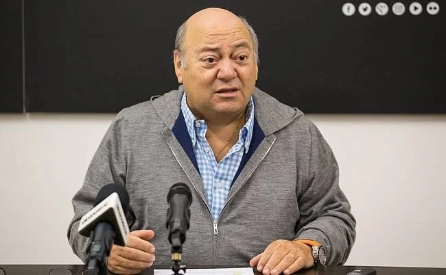 Ascoli - L'ex presidente bianconero Francesco Bellini colpito da un infarto in Alaska