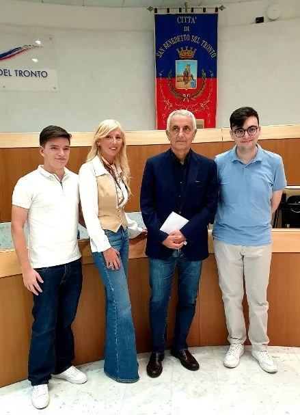 SCUOLA DI ALTA FORMAZIONE POLITICA A SAN BENEDETTO, DAL 9 OTTOBRE AL CALABRESI UN PERCORSO FORMATIVO DI ECCELLENZA