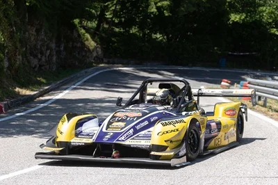 La 65^ Coppa Teodori va a Simone Faggioli
