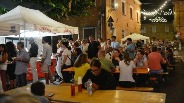 In arrivo la quarta edizione di “Sant’Angelo DiVino”