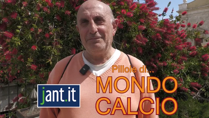 Pillole di Mondo Calcio del 07 05 2026
