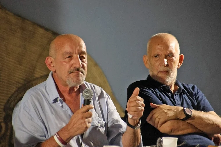 Incontri con l'Autore, tanto interesse per "L'Affaire Matteotti". Ecco i prossimi appuntamenti