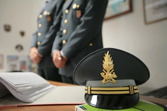 Ricostruzione post sisma, otto arresti della Finanza di Ancona e 51 indagati 