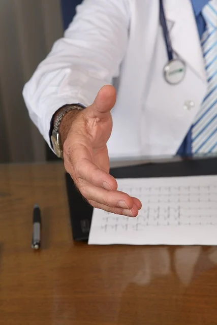 CONCORSI PER NUOVI MEDICI NELLE MARCHE