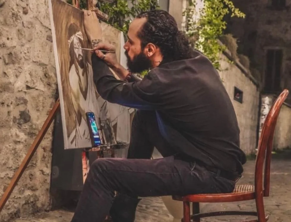 Ascoli Piceno - Quintana di luglio, sarà l'artista Andrè Benedetto a realizzare il Palio