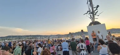 "Note al Tramonto" a San Benedetto: giovedì 2 luglio il pop in chiave acustica con il Chasing Sunsets Duo
