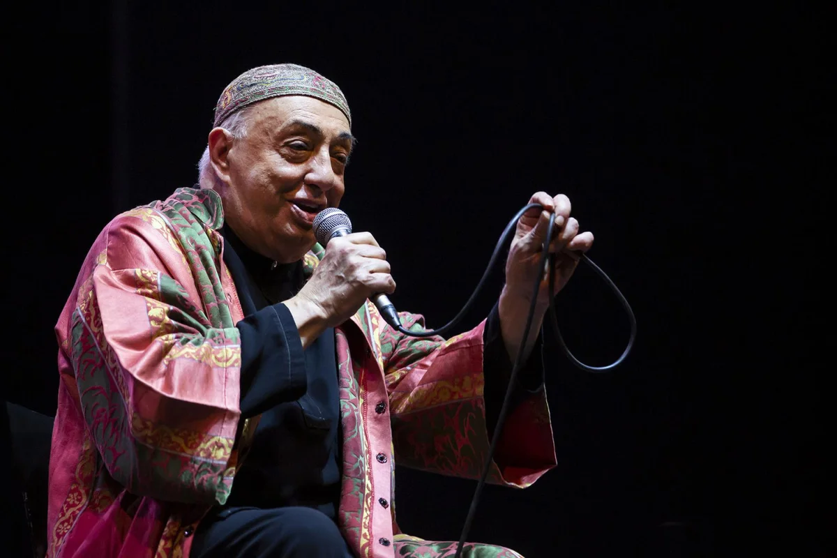 A PEPPE BARRA IL PREMIO ALLA CARRIERA AL PREMIO BIANCA D’APONTE