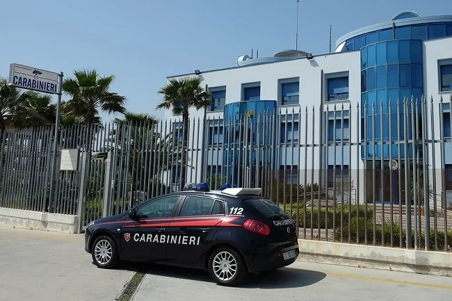 Cupra Marittima, alla guida di una utilitaria presa a noleggio provoca un investimento e fugge