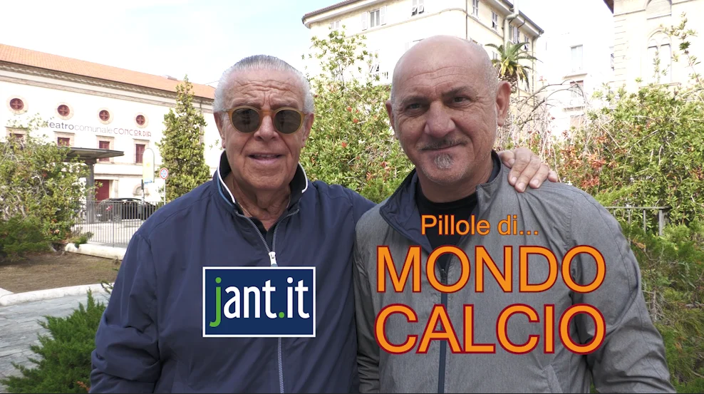 Pillole di Mondo Calcio del 15 10 2026