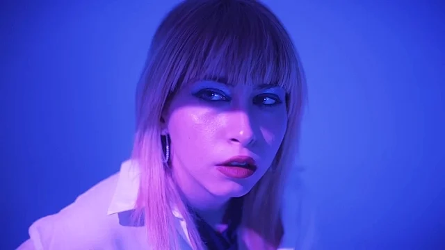 Ascoli Piceno - Tour nella sua città per la cantante Scarlet Deange, era attesa da tempo