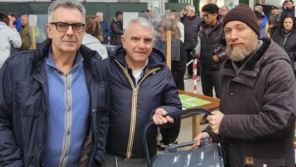 Ascoli Piceno - Nuovo sistema di raccolta differenziata, c'è chi ancora non ha ritirato i kit