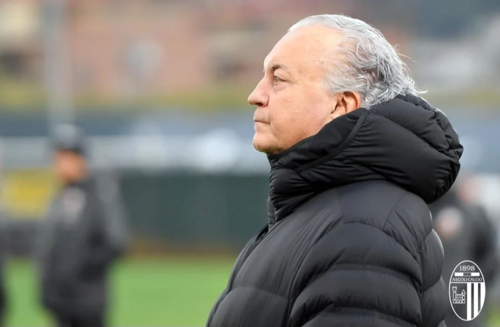 Ascoli Calcio - Contro la Ternana arriva una brutta sconfitta