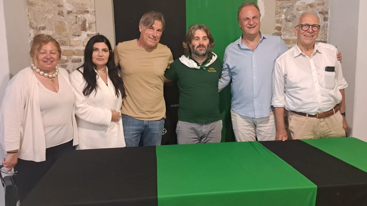 Ascoli Piceno - Quintana, le cene di Porta Maggiore a sostegno dell'Ail e della Lilt