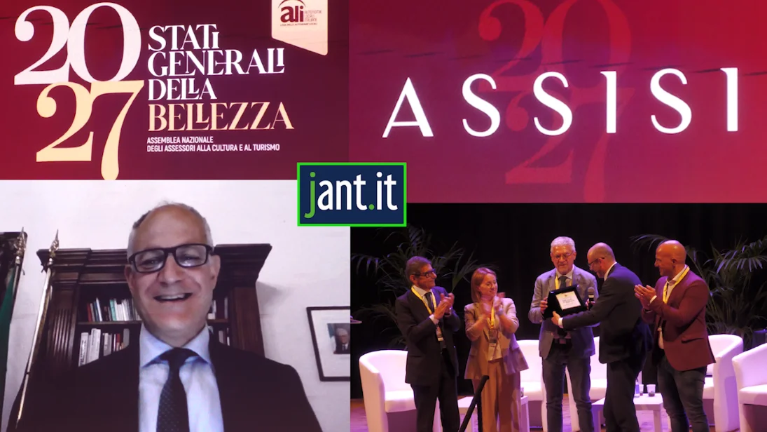 Ad Offida, si conclude con successo, la quinta edizione degli Stati Generali della Bellezza