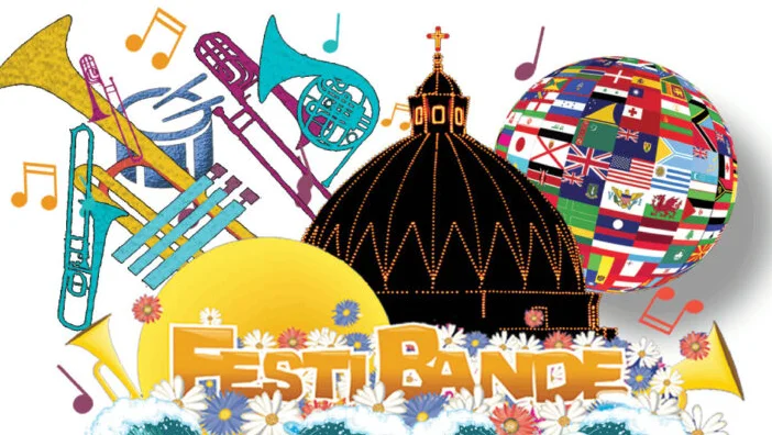 Continua la 26ª edizione del Festival Internazionale di Bande Musicali e Majorettes: il programma