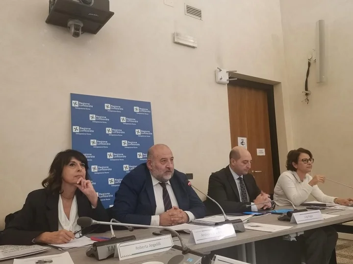 NEW SPACE ECONOMY: LE MARCHE ALL’INCONTRO CON AXIOM PROMOSSO DALLA CONFERENZA DELLE REGIONI E DAL COMINT