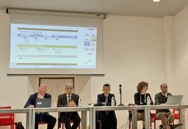 Agenda 2030: ad Ancona l’evento per lo sviluppo sostenibile. Laboratori sulla valorizzazione dei borghi e rafforzamento della mobilità dolce