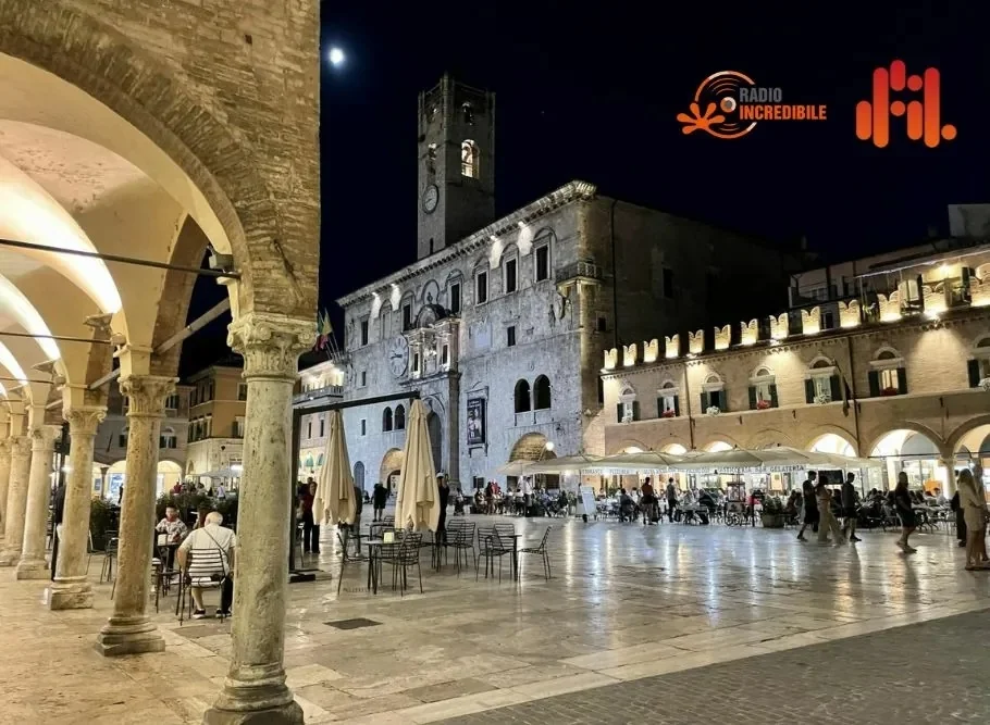 Dire Fare Ascoltare: ad aprile ad Ascoli Piceno il festival dedicato a radio e podcast