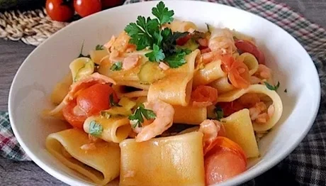 La Cantina di Sant'Agustino, i menù della settimana