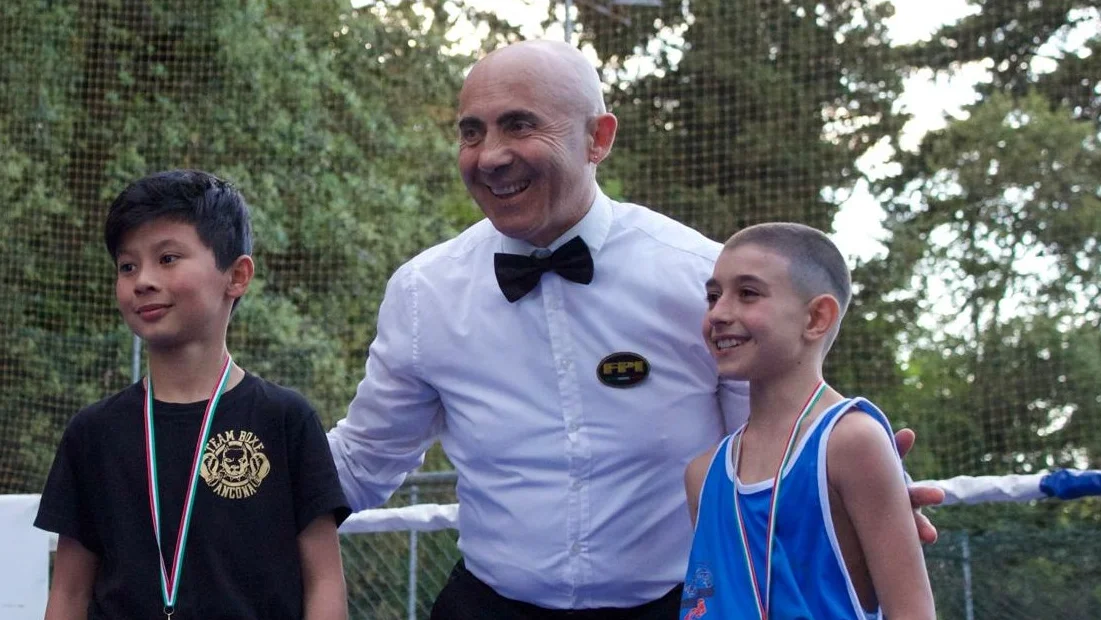 Emozioni e spettacolo allo “Sparring Io” a mettere in palio l’accesso al Trofeo Coni