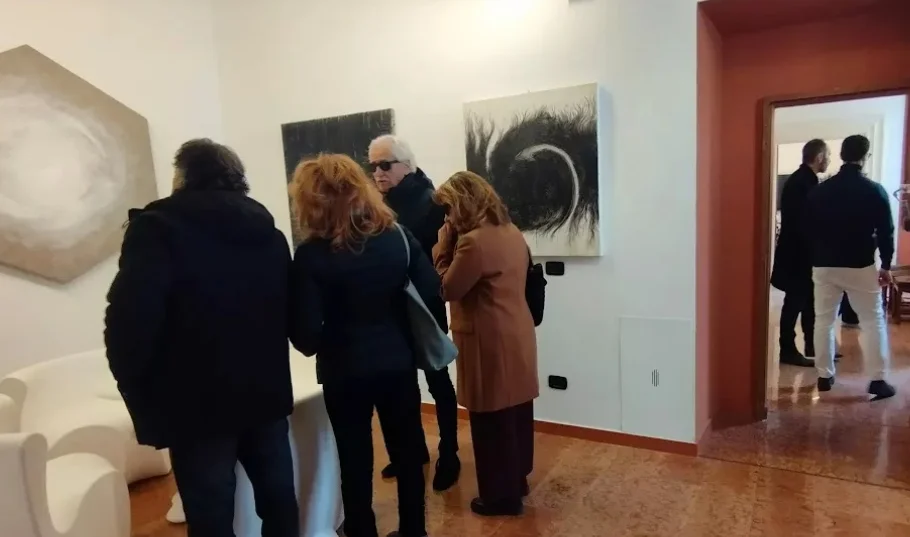 L'AQUILA CAPITALE DELLA CULTURA: PALAZZO CICCOZZI RIAPRE CON SPAGNUOLO