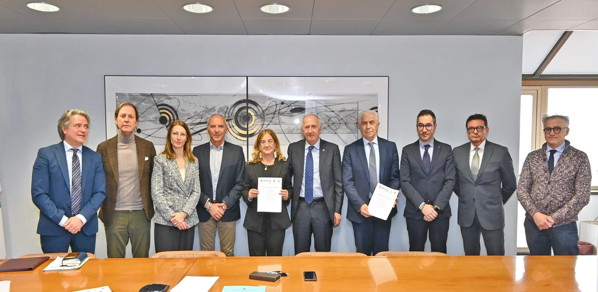 SOTTOSCRITTI I PATTI PER LA SICUREZZA URBANA