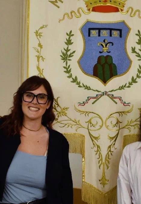 Il Consigliere Comunale di Monteprandone Martina Censori nominata nel nuovo Consiglio Nazionale dell’Anci