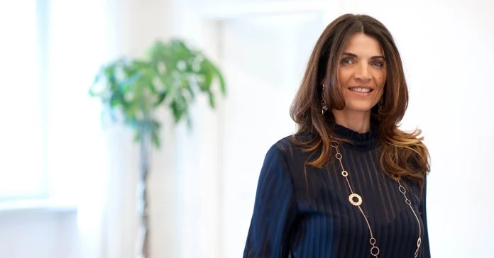 Laura Gabrielli nuovo presidente di Magazzini Gabrielli spa