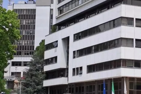 Guardia giurata trovata morta in sede Regione, disposta autopsia