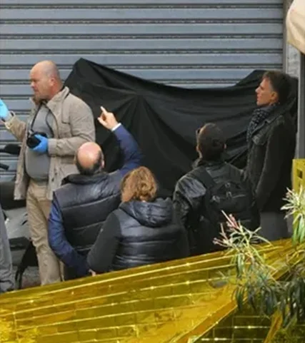 Civitanova: trovata morta in strada, si pensa ad un gesto estremo
