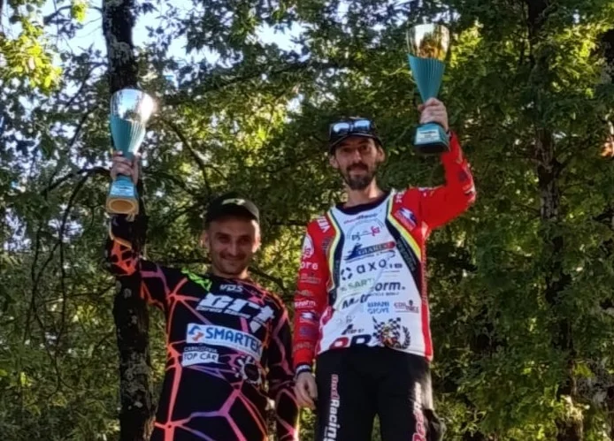 Tappa 2025 da incorniciare per il team Red Racing, sui fronti di gara maturano grandi soddisfazioni