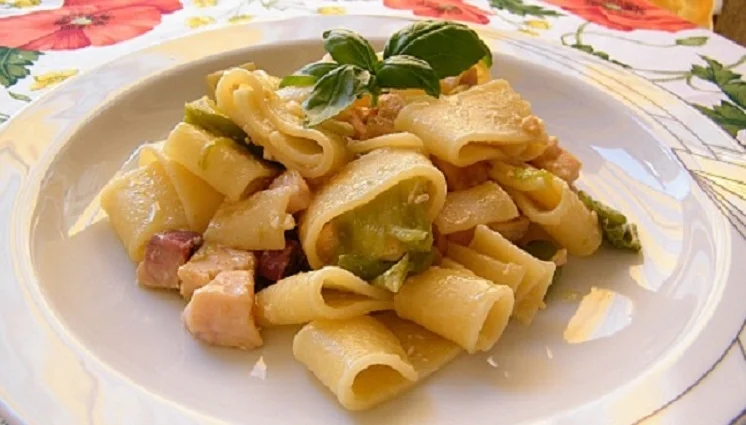 I menù della Cantina