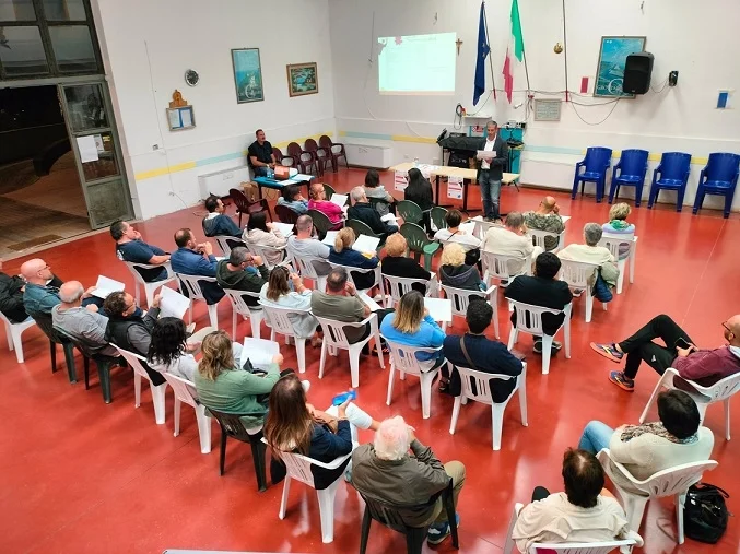 Ultimi appuntamenti per le Giornate della Partecipazione 2024