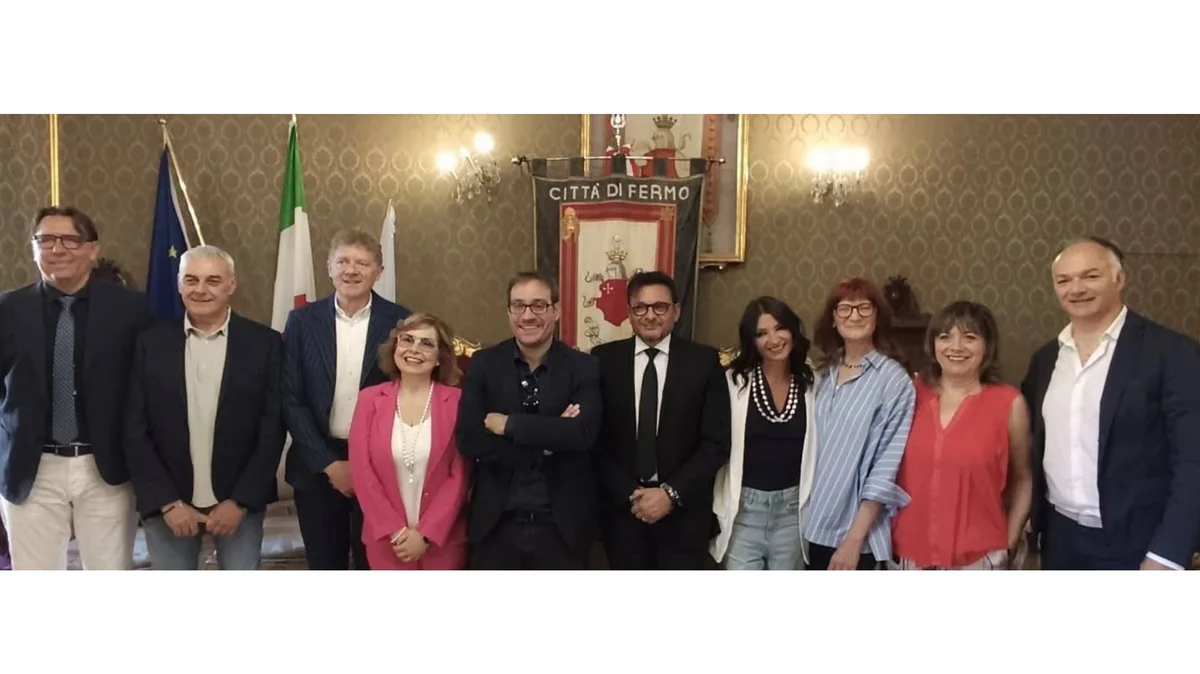Tra conferme e novità, il sindaco Alberto Maria Scarfini vara la nuova giunta comunale