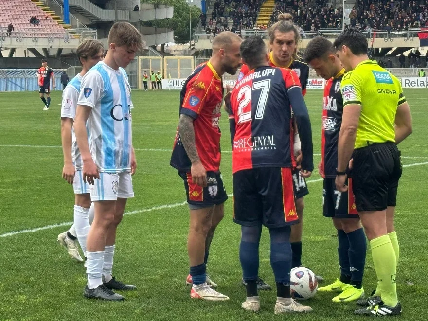 La 26^ giornata del girone F di serie D ha confermato lo strapotere Samb e le dimissioni di mister Brini