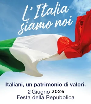 L'Amministrazione comunale si prepara alla commemorazione del 2 giugno