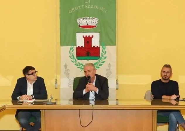 Yuasa Battery, la ripartenza con tre obiettivi: squadra competitiva in A2, continuare a crescere, investire sul territorio