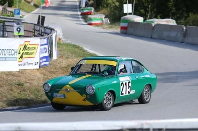 APERTE LE ISCRIZIONI AL TROFEO SCARFIOTTI DI SARNANO