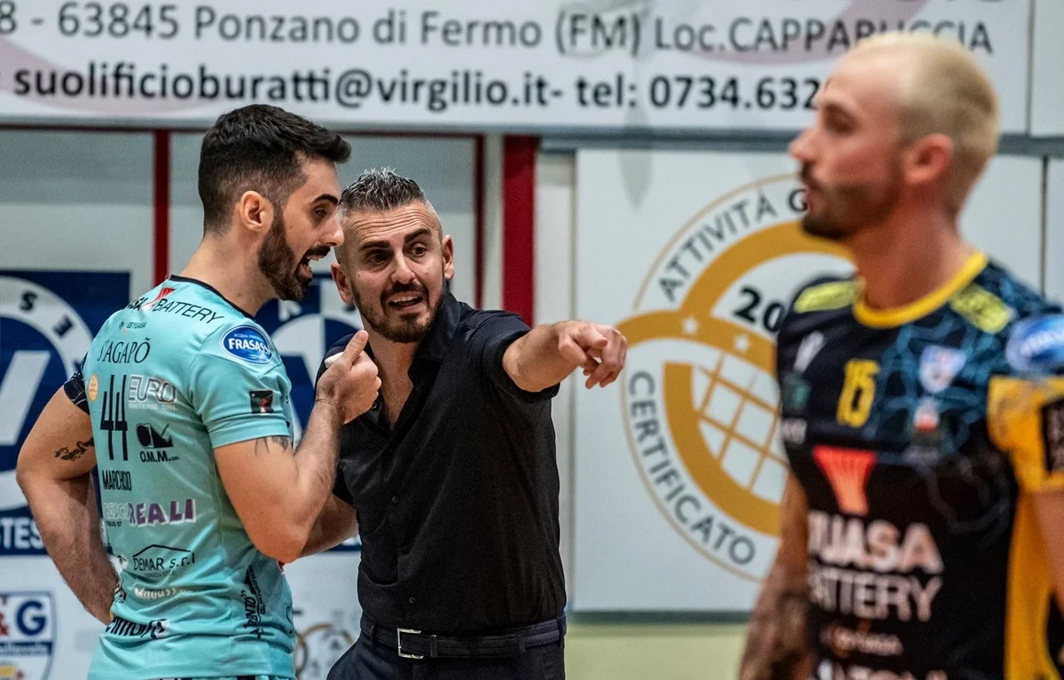 Superlega, si parte: Yuasa Battery in ritiro