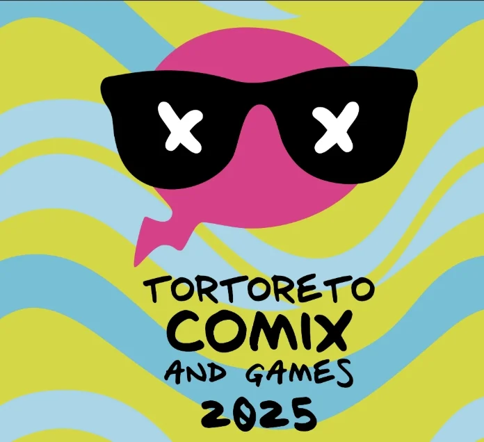 Tortoreto Comix, un nuovo appuntamento con il fumetto e tanti eventi