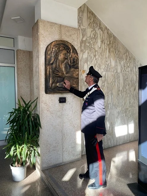 Teramo: celebrazione “Maria Virgo Fidelis”, 83° Anniversario battaglia di Culqualber e Giornata dell’Orfano