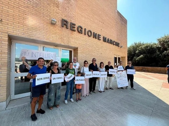 Piano Rifiuti: L’inceneritore non è un talismano. La Regione ha scelto di guardare indietro