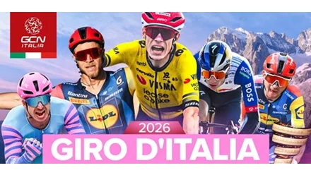 San Benedetto, sabato 16 maggio passa il Giro d’Italia