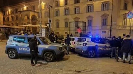 I controlli anti-mala movida per l'estate picena, bilancio 8 arresti e 65 denunce