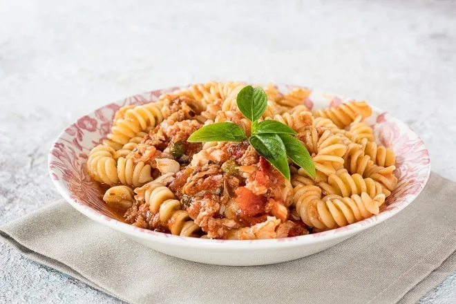 I menù della Cantina