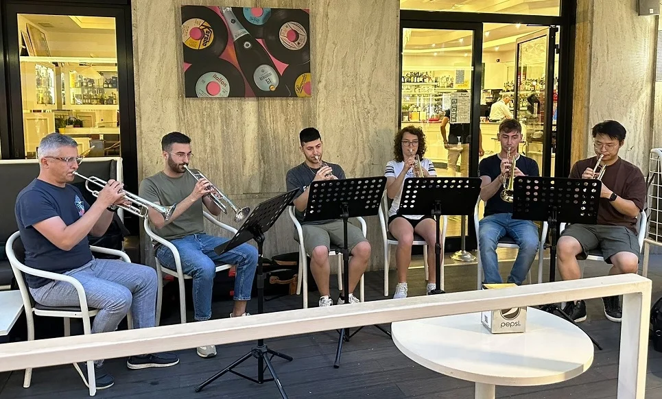 Si conclude sabato 27 luglio a Palazzo Piacentini l’edizione 2024 di Piceno Classica