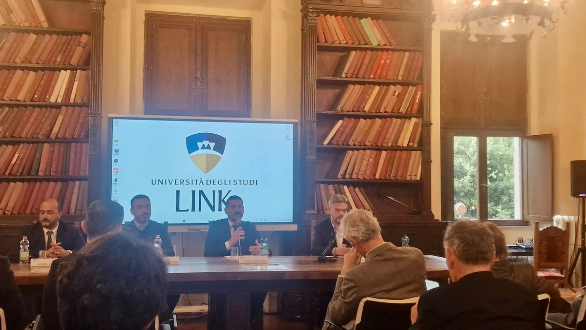 PRESENTATO A ROMA “PARIDE”, PIATTAFORMA PER LA PREVENZIONE DELLE EMERGENZE E IL SUPPORTO ALLA SICUREZZA DEL TERRITORIO